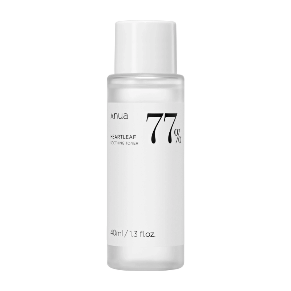 Heartleaf 77% Soothing Toner