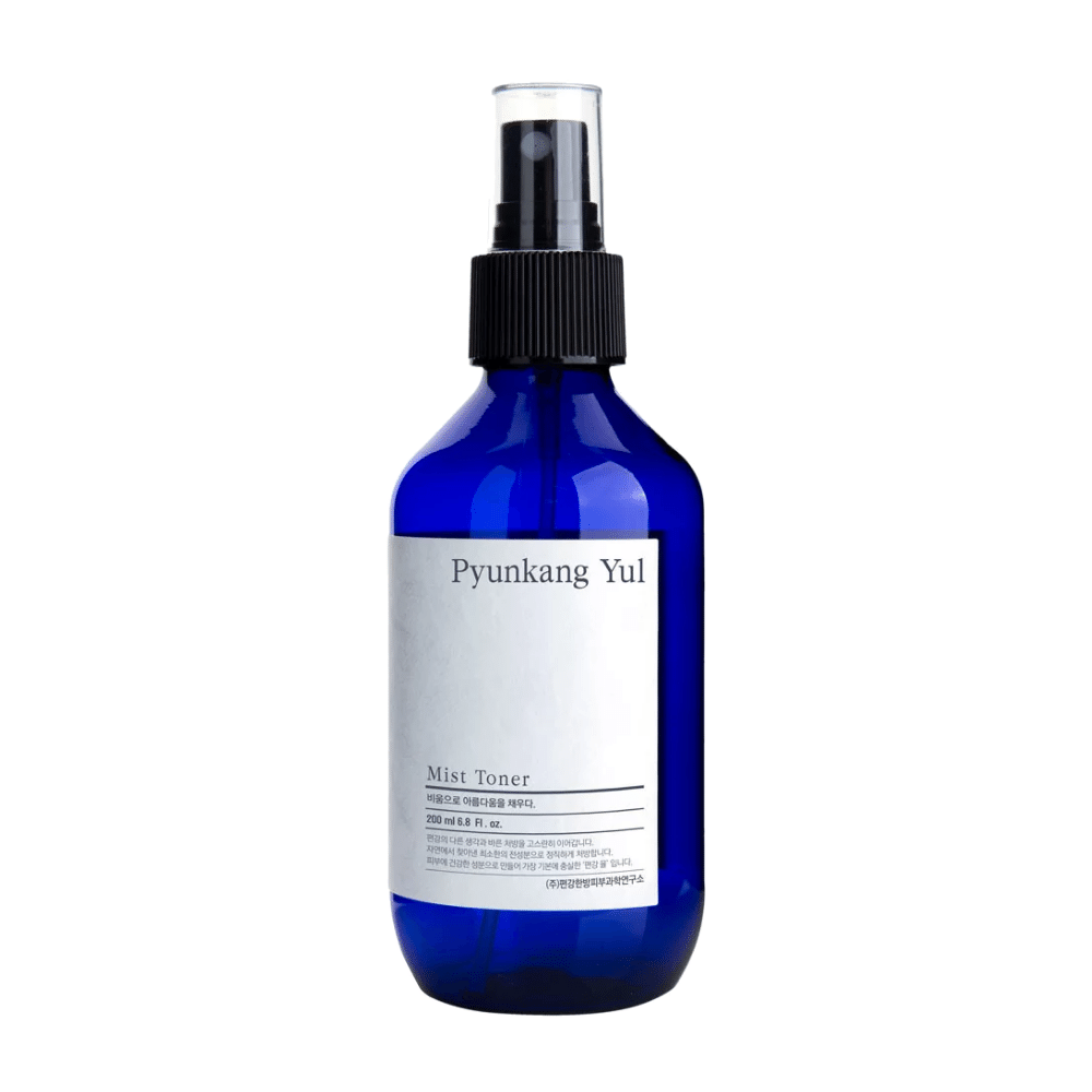 Pyunkang Yul Mist Toner.